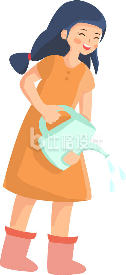 可爱美少女趣味