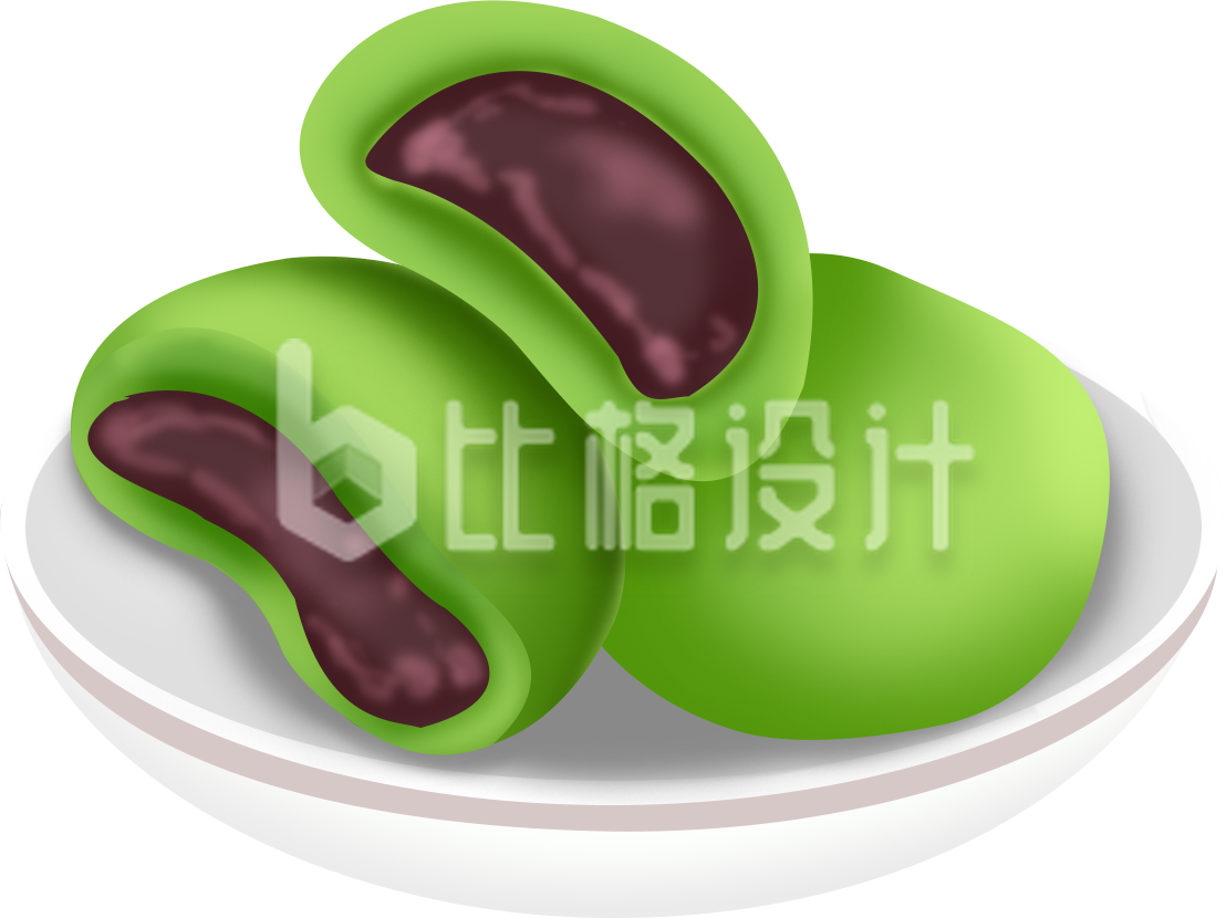 美味青团，传统糕点的春日清新之选