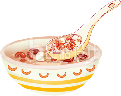 美味腊八粥，传统中餐的暖心之选