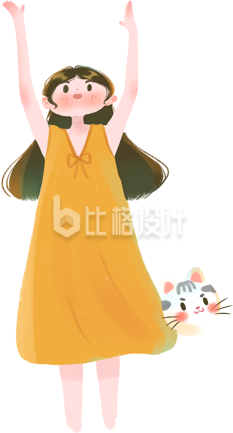 人物美少女趣味可爱
