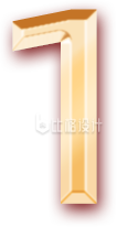 数字字体手绘一