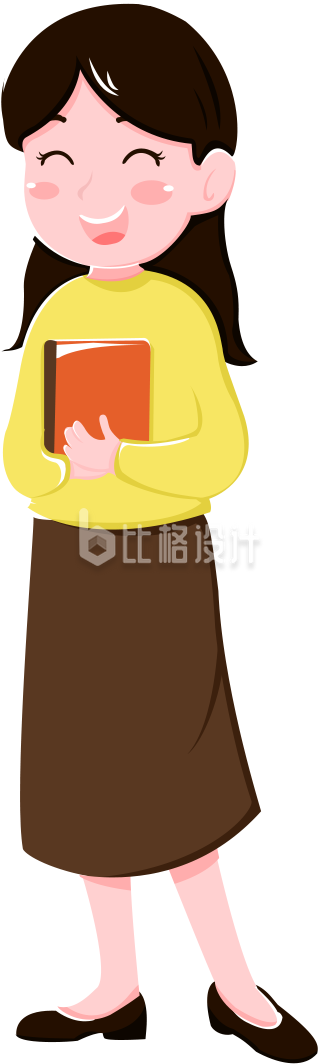 老师指导手绘趣味