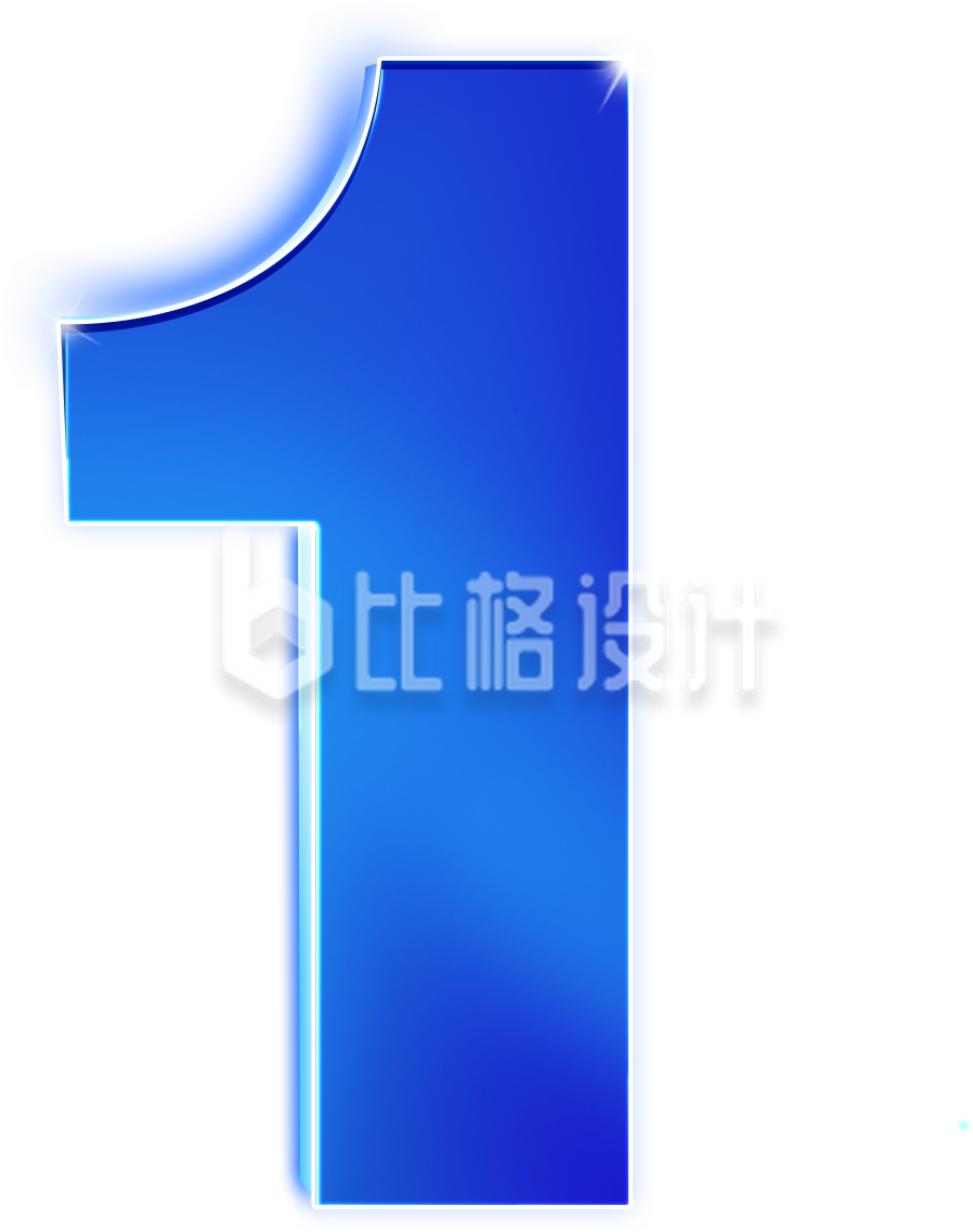 数字一手绘插画