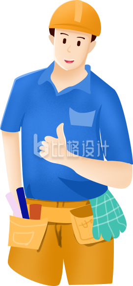 工程师手绘