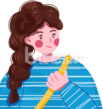可爱美少女趣味