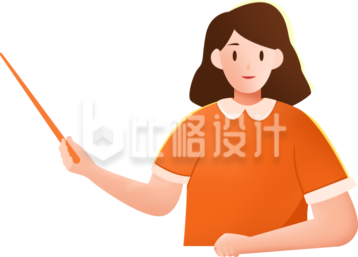 指导老师人物手绘