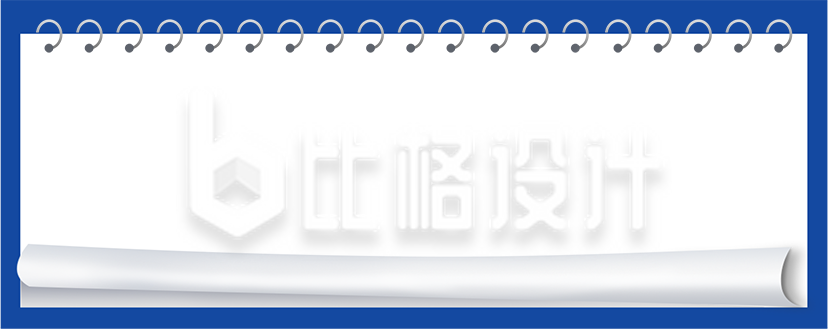 笔手绘记本线圈本