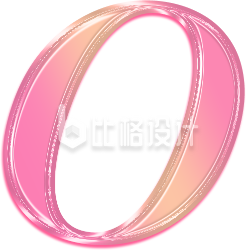 数字手绘质感插画