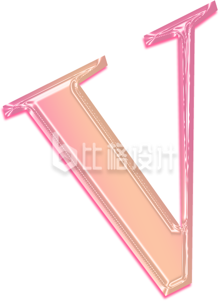 数字手绘质感插画