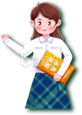 美少女手绘