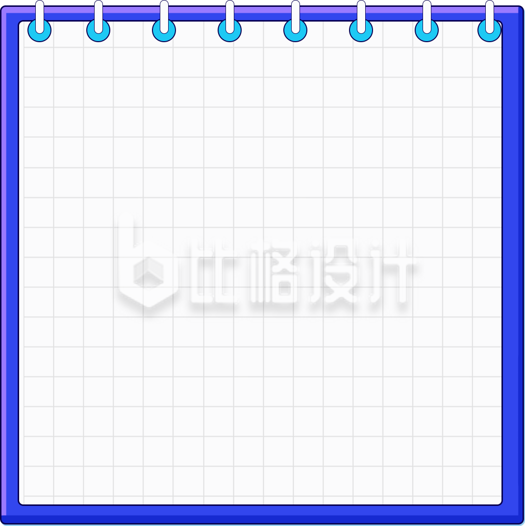 标题文案对话框手绘