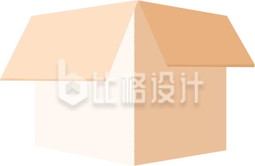简约纸箱包装，实用物料助力各类行业
