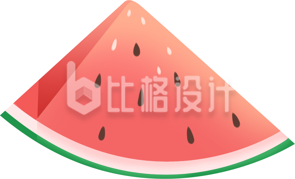 西瓜美食水果