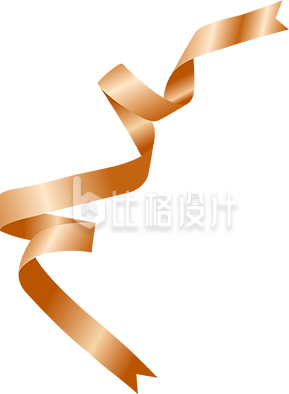 丝带手绘