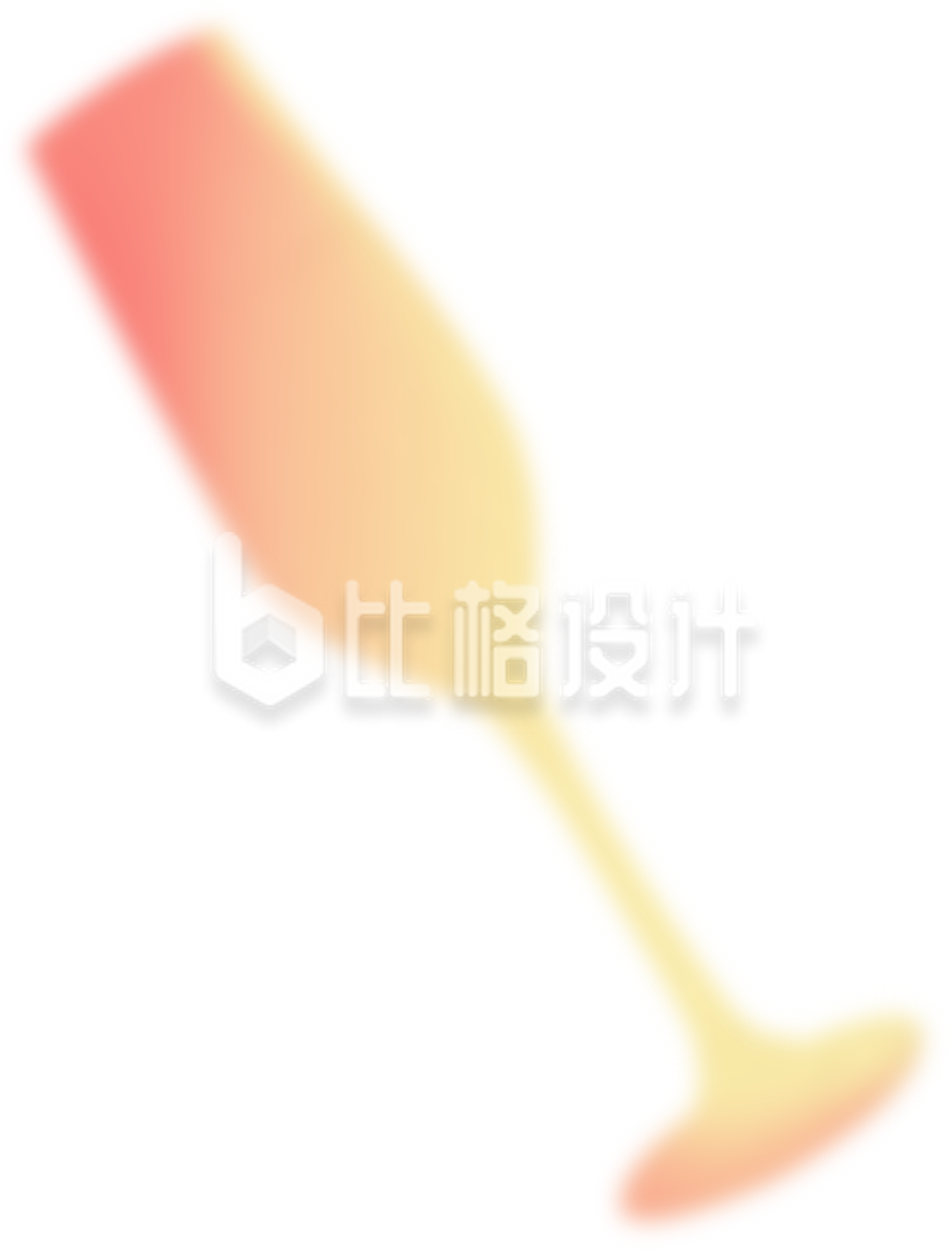 餐饮酒吧手绘