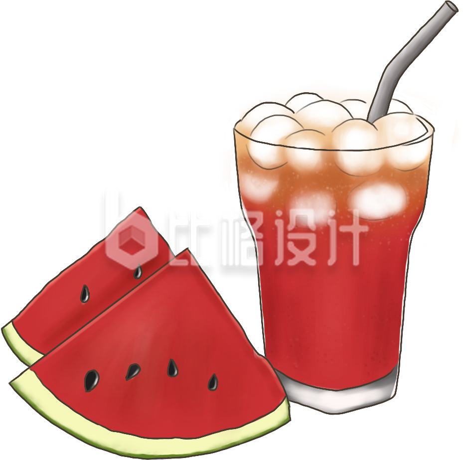 饮料夏天新品促销