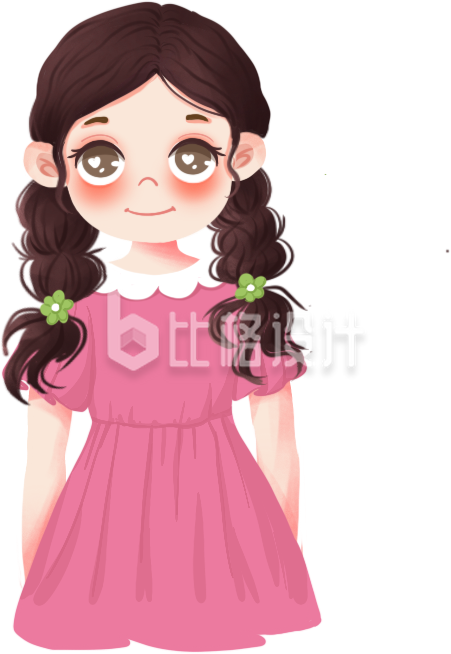 美少女趣味可爱