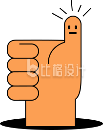 趣味可爱点赞