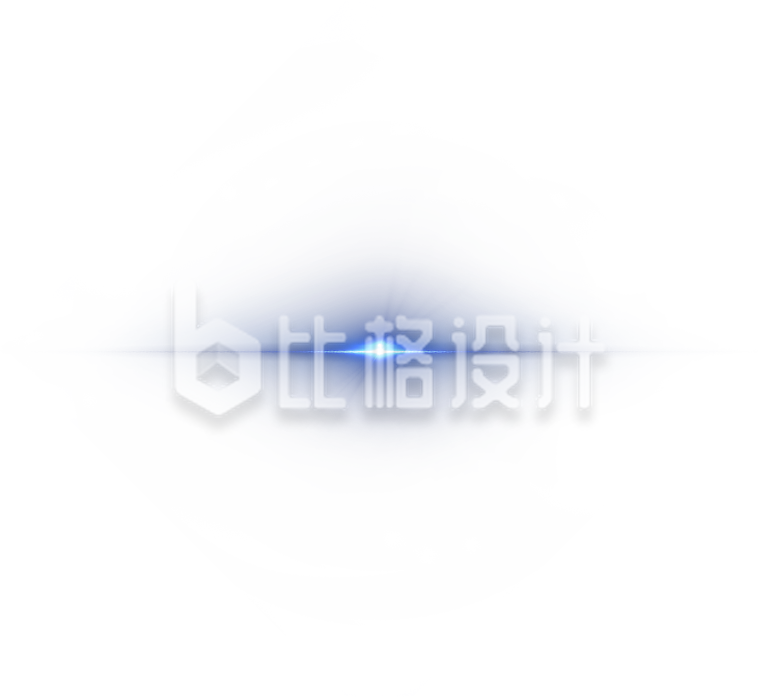 光晕质感商务