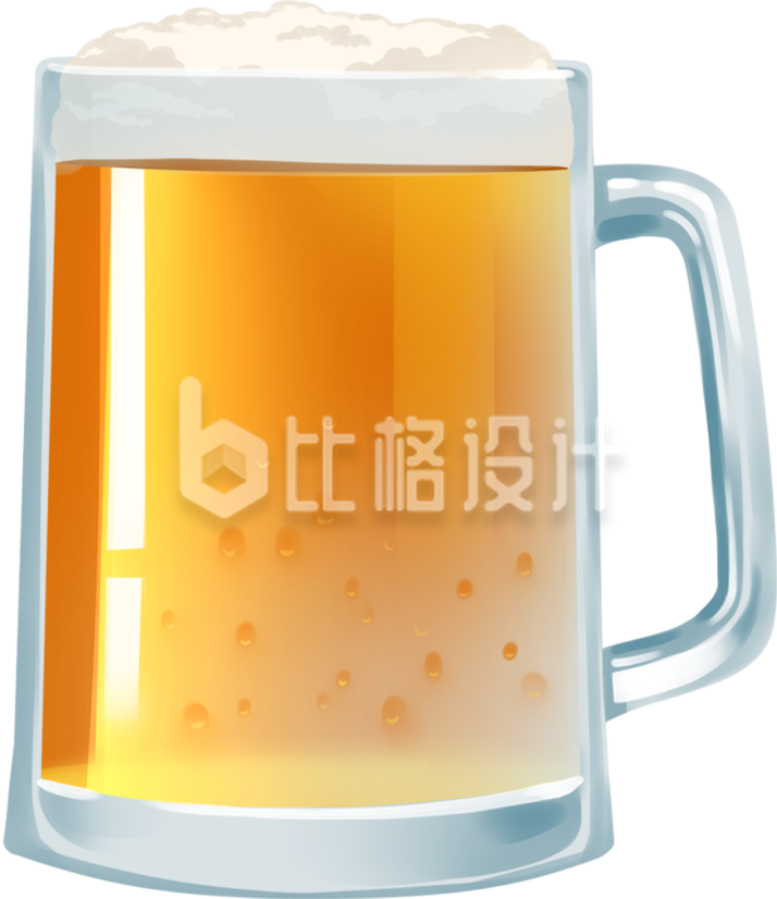 杯子美酒饮料