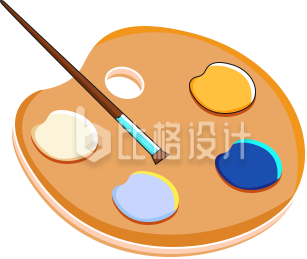 绘画手绘
