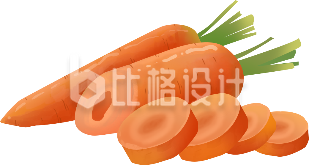 蔬菜萝卜