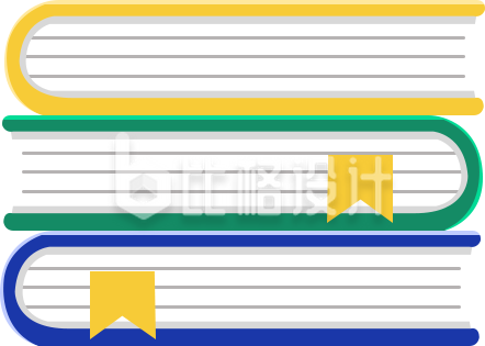 书本手绘教育