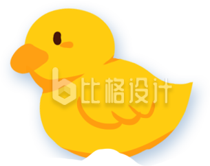 鸭鸭手绘