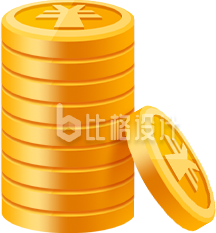 金币手绘