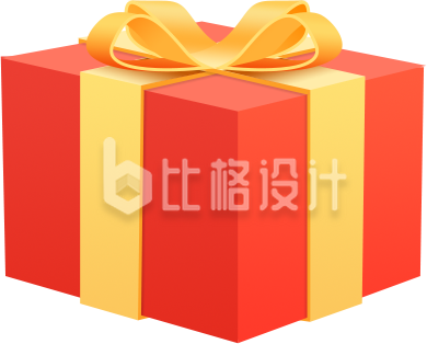 礼物手绘大礼包