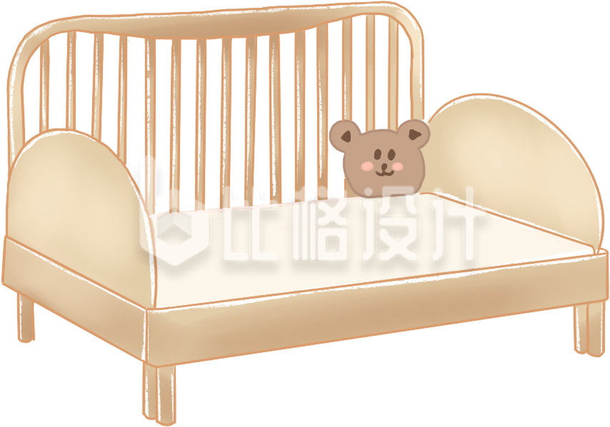 家具手绘