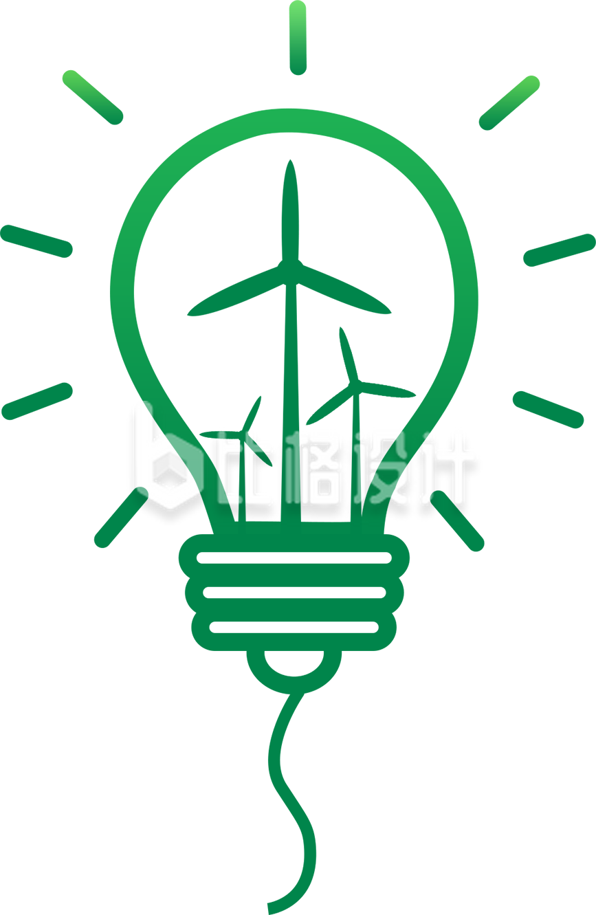 新能源风力发电