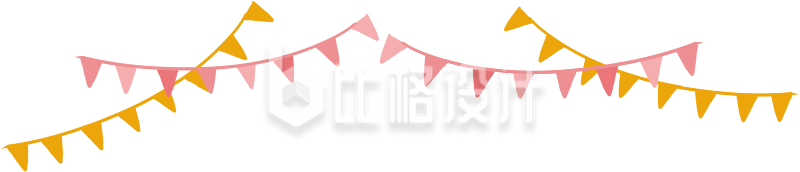 彩旗