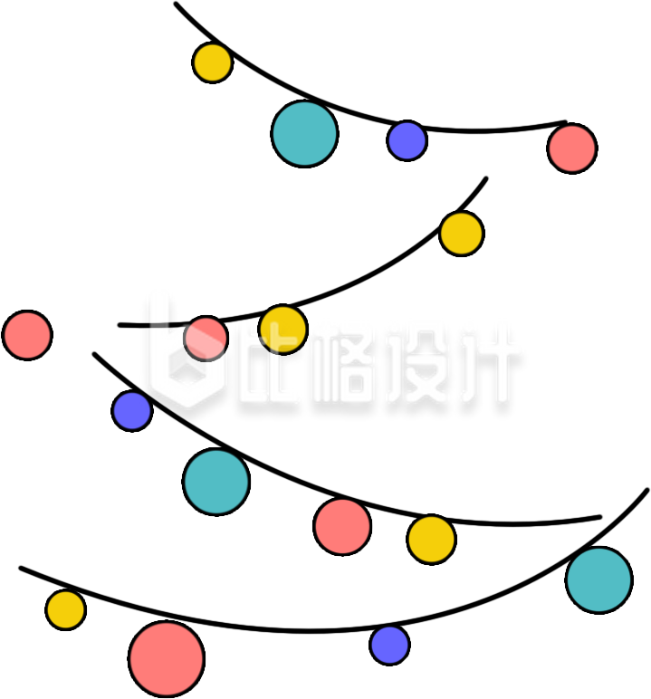 彩灯