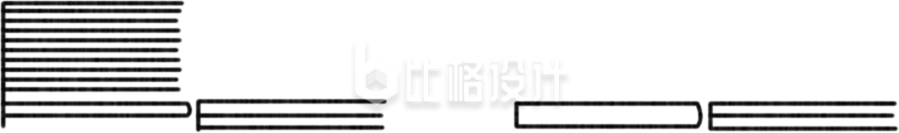 书籍线稿