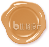 黄色胶印