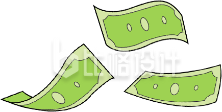 钱