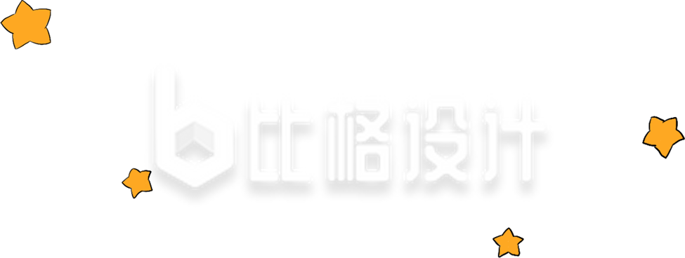 黄色星星