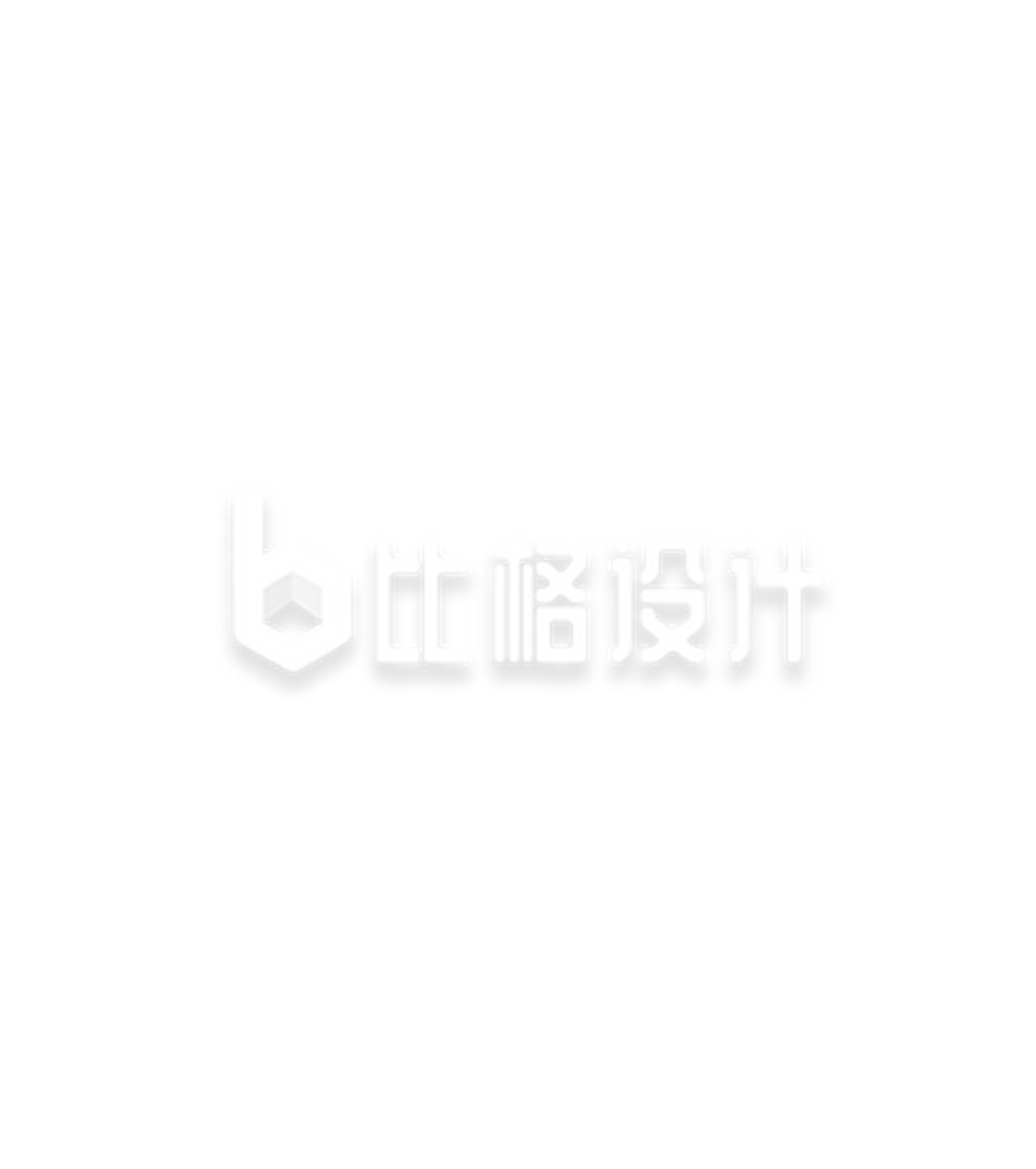 白色鸽子剪影