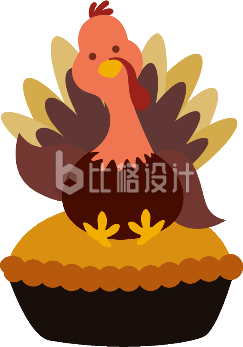 火鸡