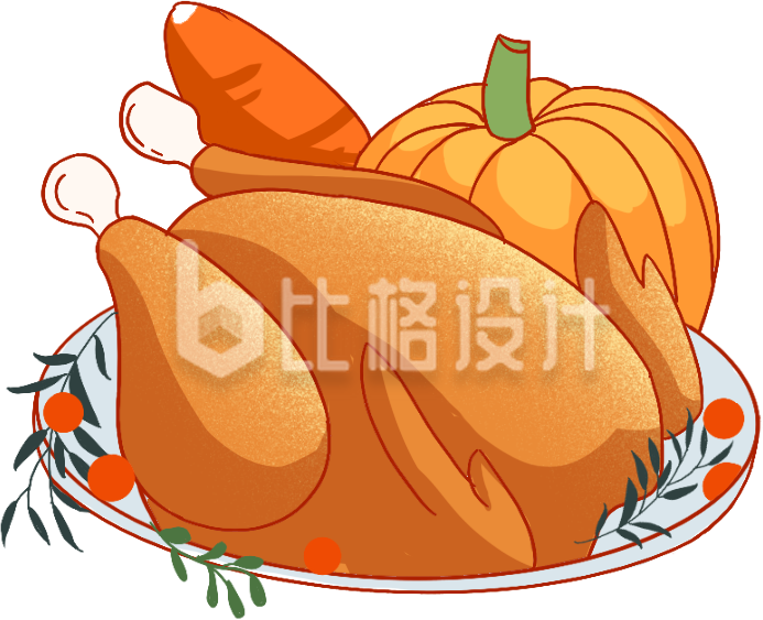 火鸡