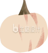 黄色南瓜
