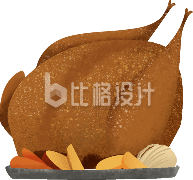 火鸡