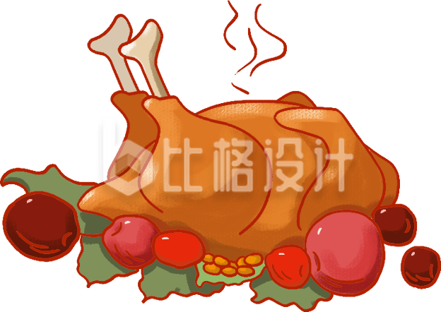 火鸡