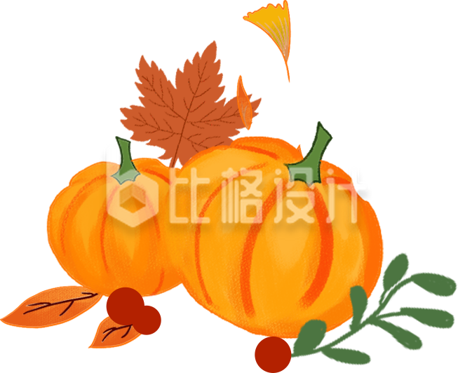 南瓜