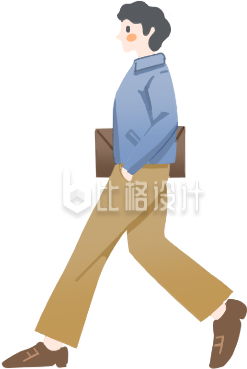 男生学生