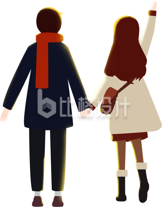 春运回家情侣约会情人节七夕节520节日
