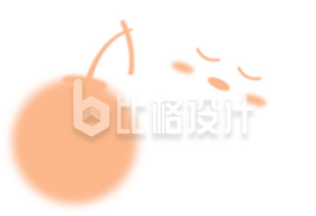 白色可爱卡通元宵节冬至立冬