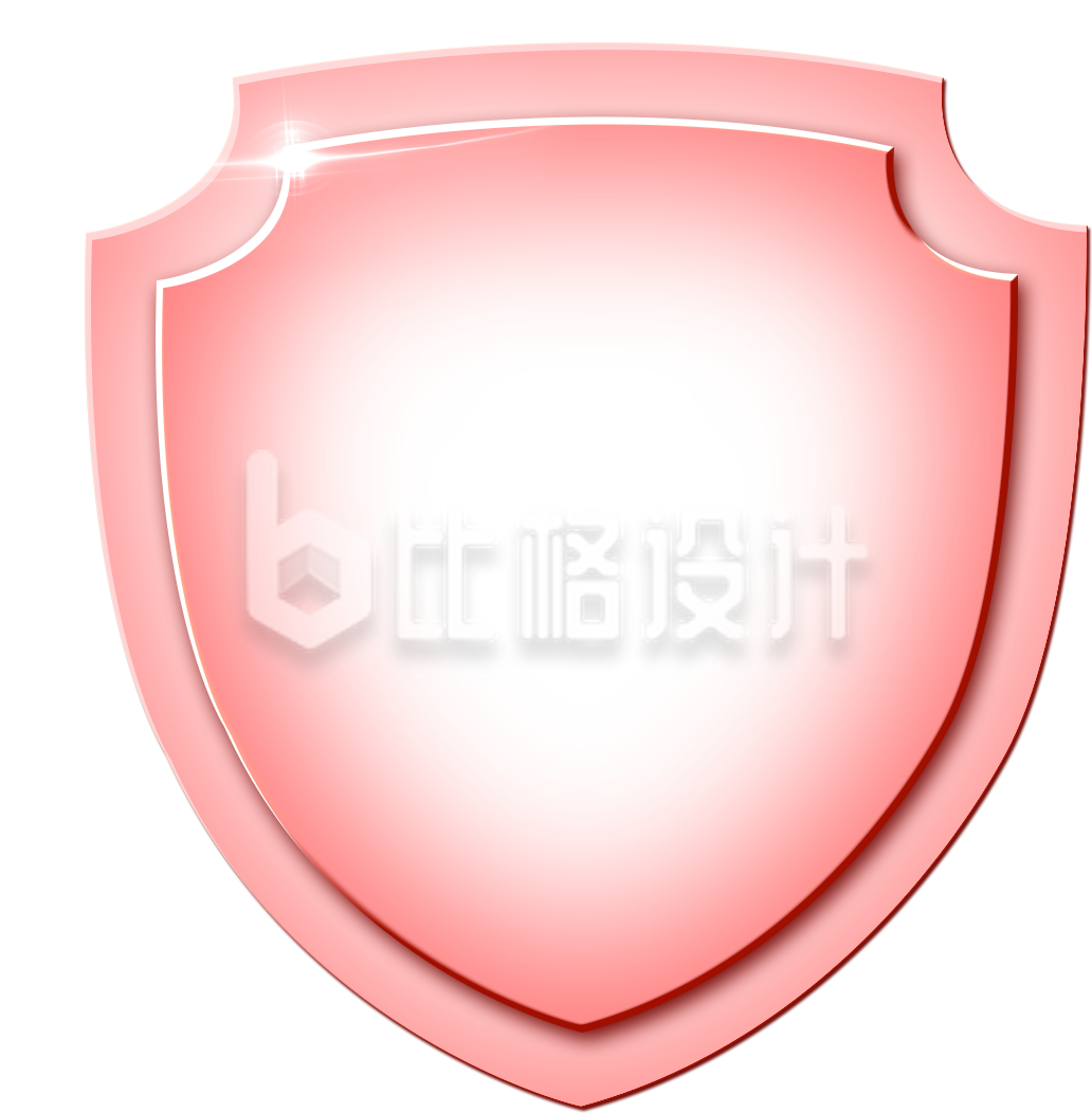 红色喜庆消费者权益保护党政插画 红色喜庆消费者权益保护党政插画