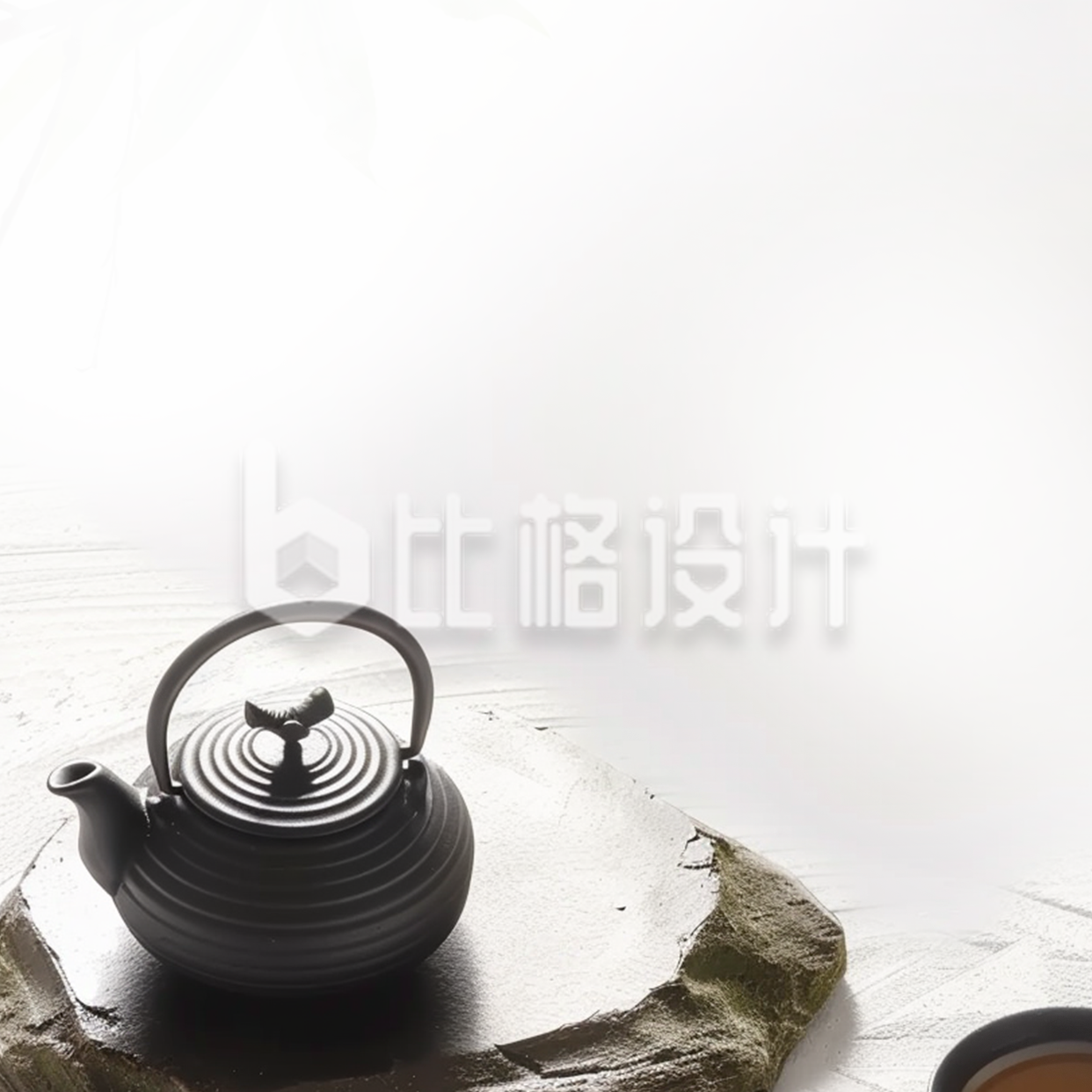 中式茶壶
